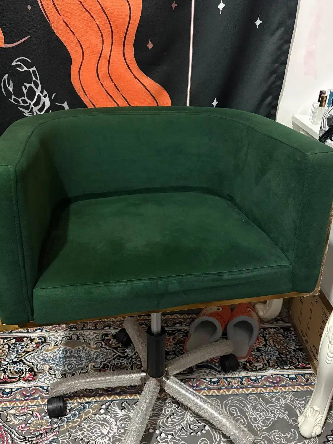 صندلی|صندلی و نیمکت|بندر دیر, |دیوار