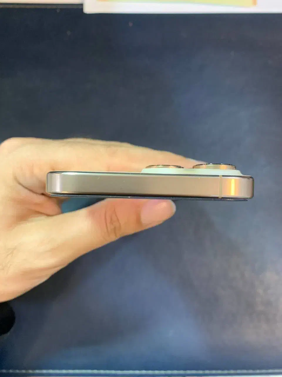 iPhone 16 promax 1TB|موبایل|رشت, لاکانی|دیوار