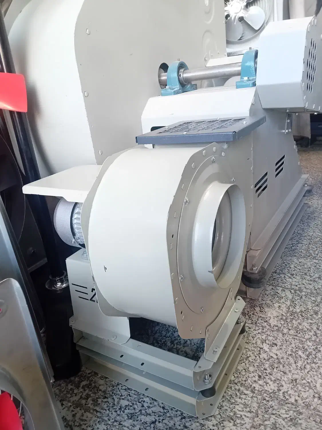 کانال کولر هواکش فدک|خدمات پیشه و مهارت|اصفهان, باغ فدک|دیوار