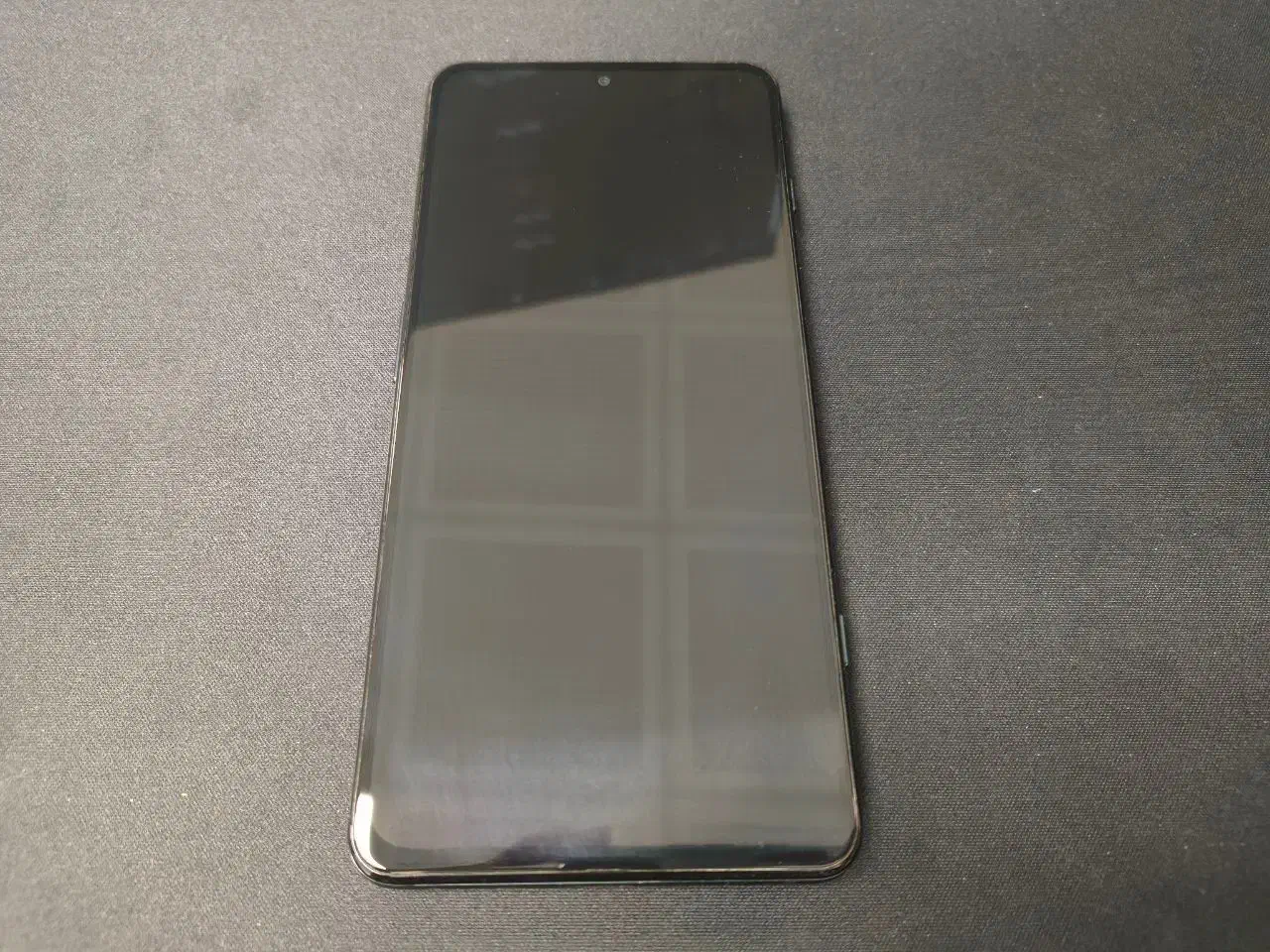 Black Shark 4 128/8|موبایل|گرمدره, |دیوار