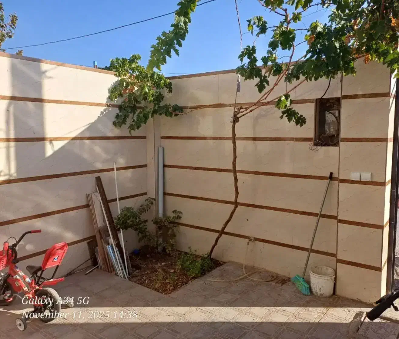 منزل ویلایی امیرآباد امام علی ع|فروش خانه و ویلا|بیرجند, |دیوار