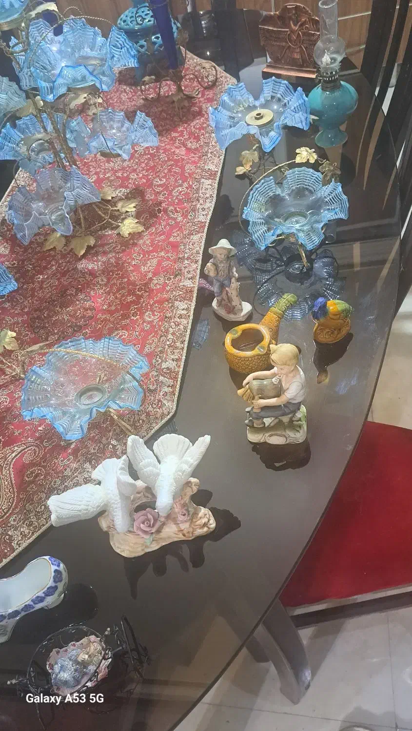 دکوری وآنتیک|کلکسیون اشیاء عتیقه|تهران, گلاب دره|دیوار