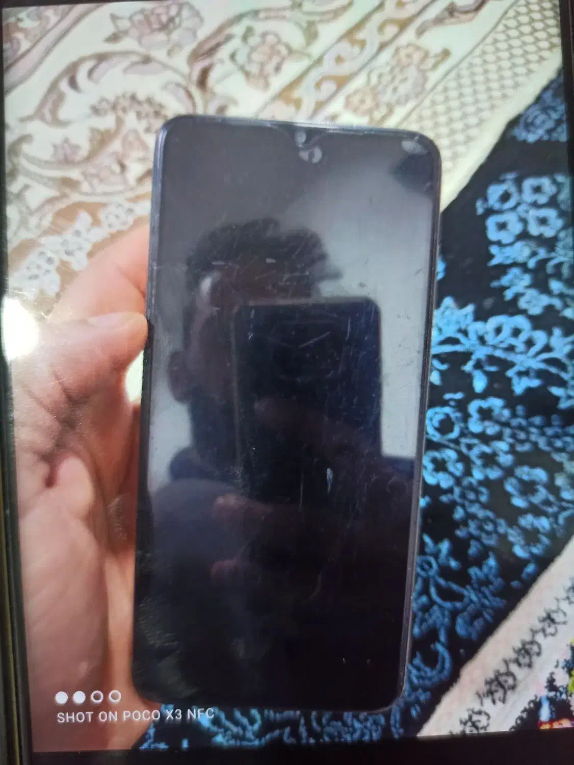 redmi note 8 pro|موبایل|مبارکه, |دیوار