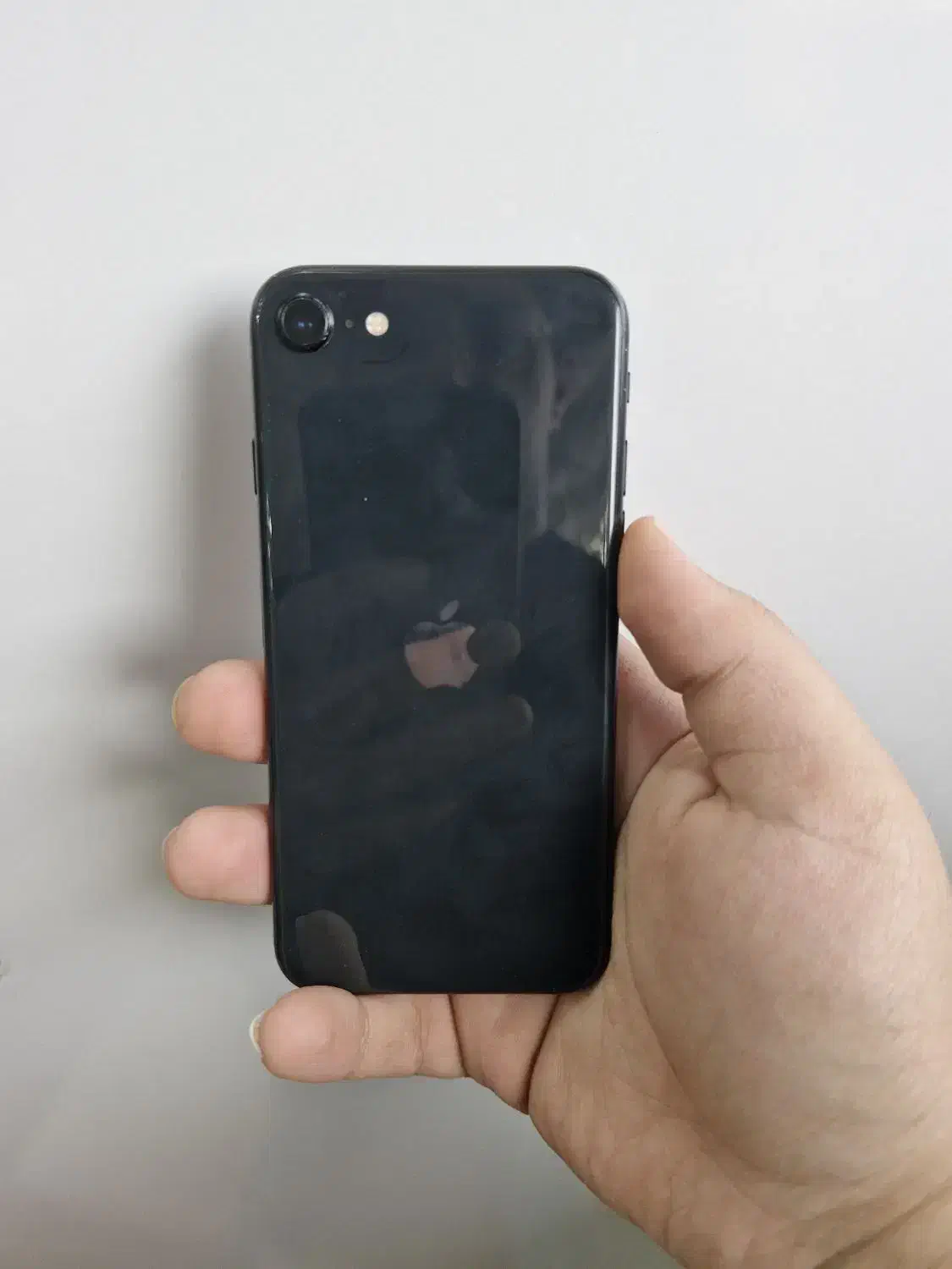 IPHONE SE 2020|موبایل|کرمان, |دیوار