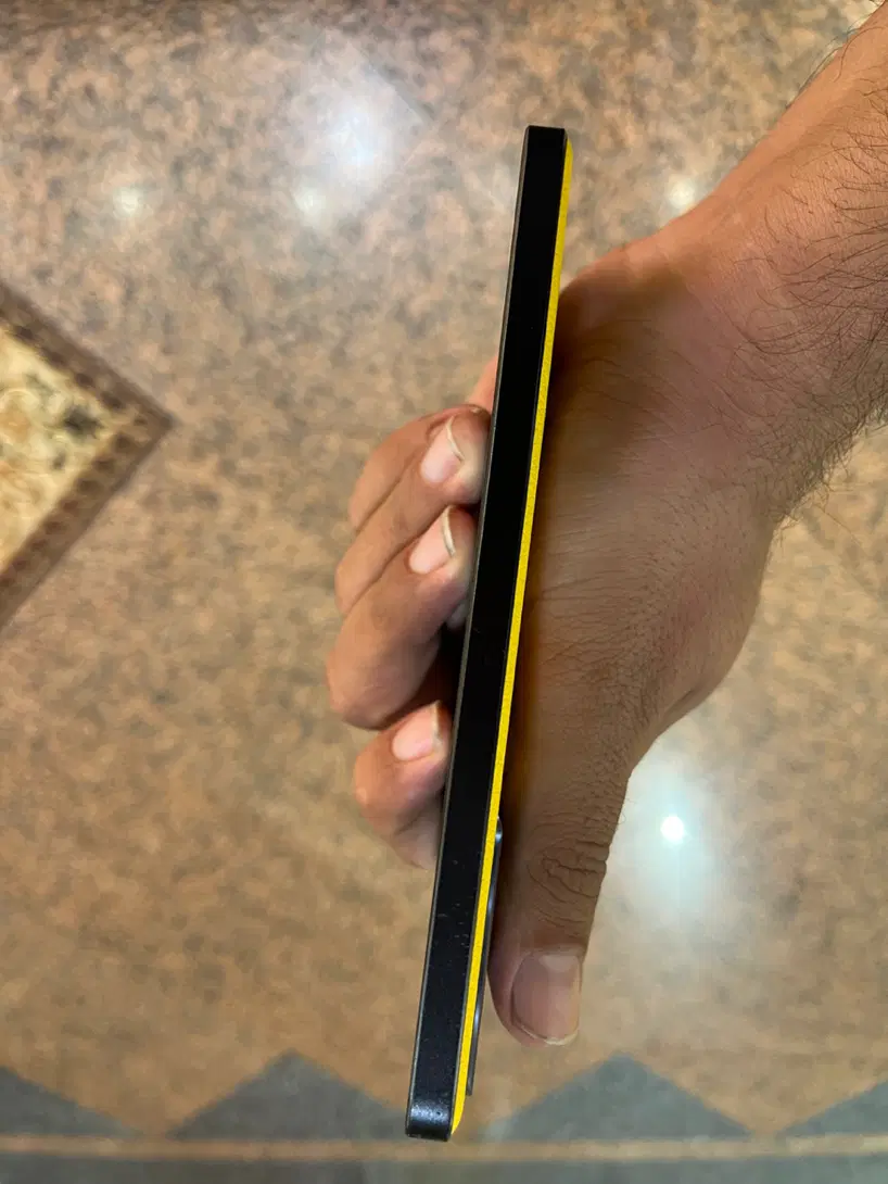 Poco x6 pro 512|موبایل|تهران, پرستار|دیوار