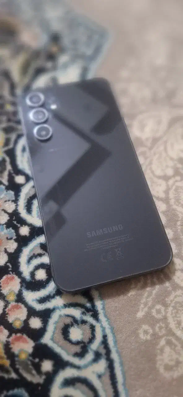 گوشی a54|موبایل|کرج, شاهین‌ویلا|دیوار