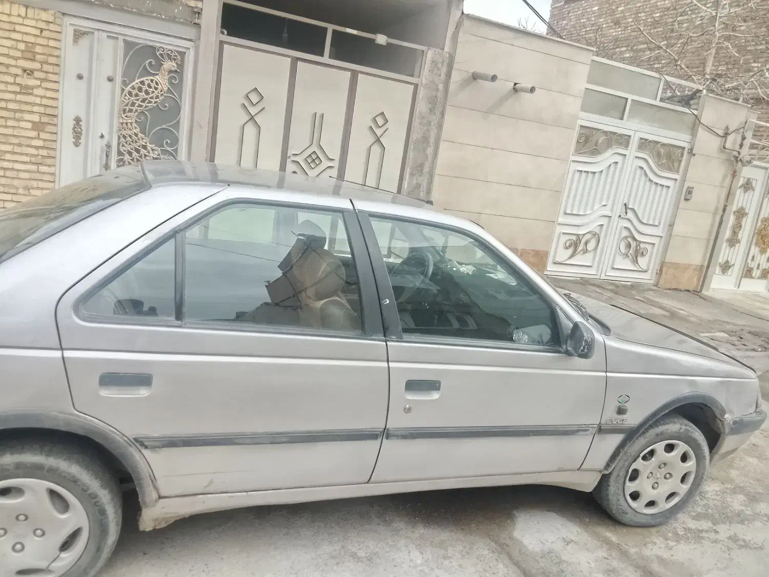 روا مدل ۸۷|خودرو سواری و وانت|ارومیه, |دیوار