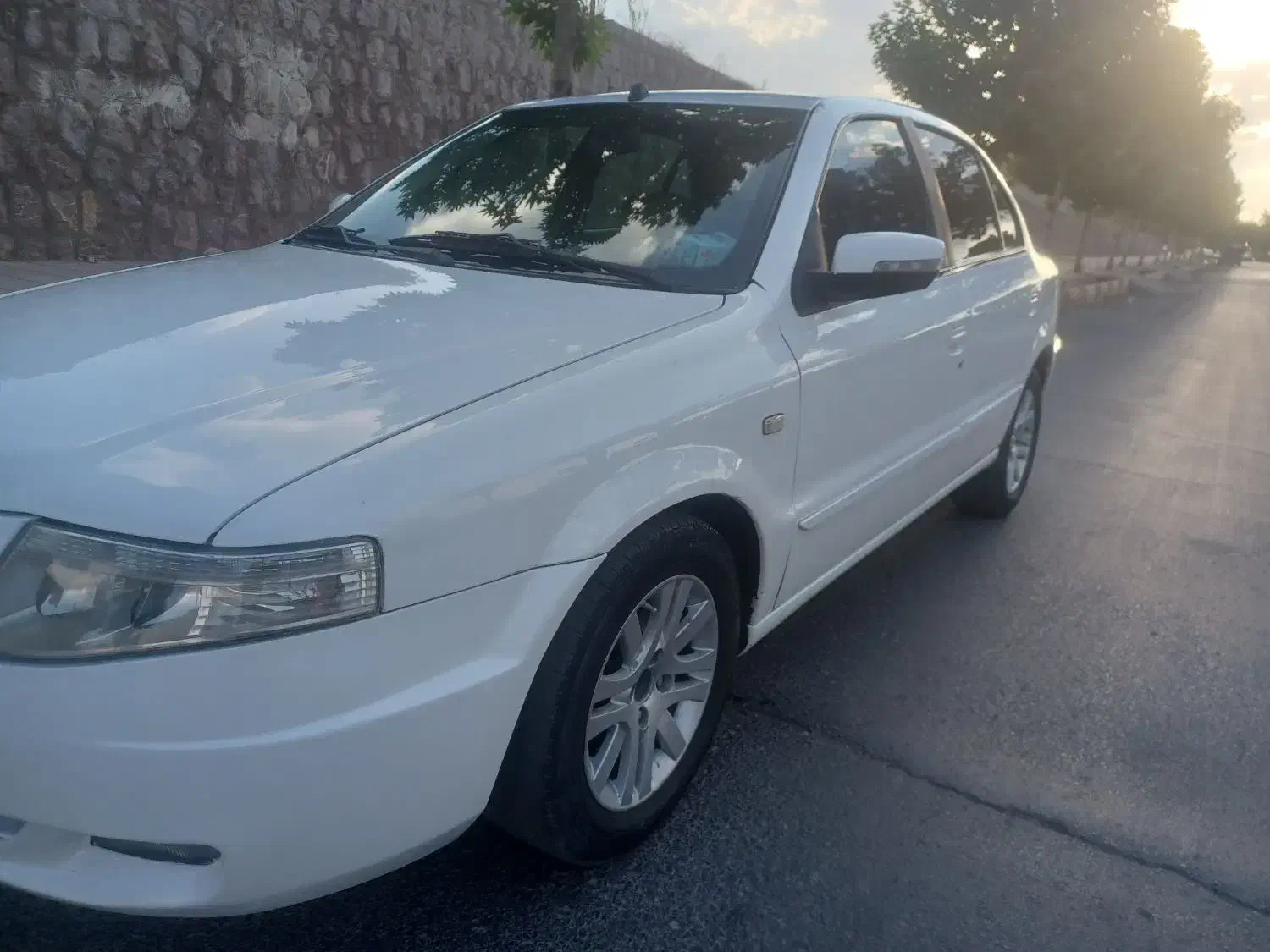 سورن۸۷|خودرو سواری و وانت|سنندج, |دیوار