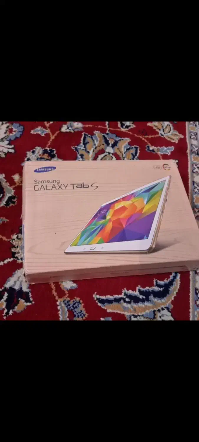 ال سی دی صفحه t805 برد خراب tab s|تبلت|مشهد, هفده شهریور|دیوار