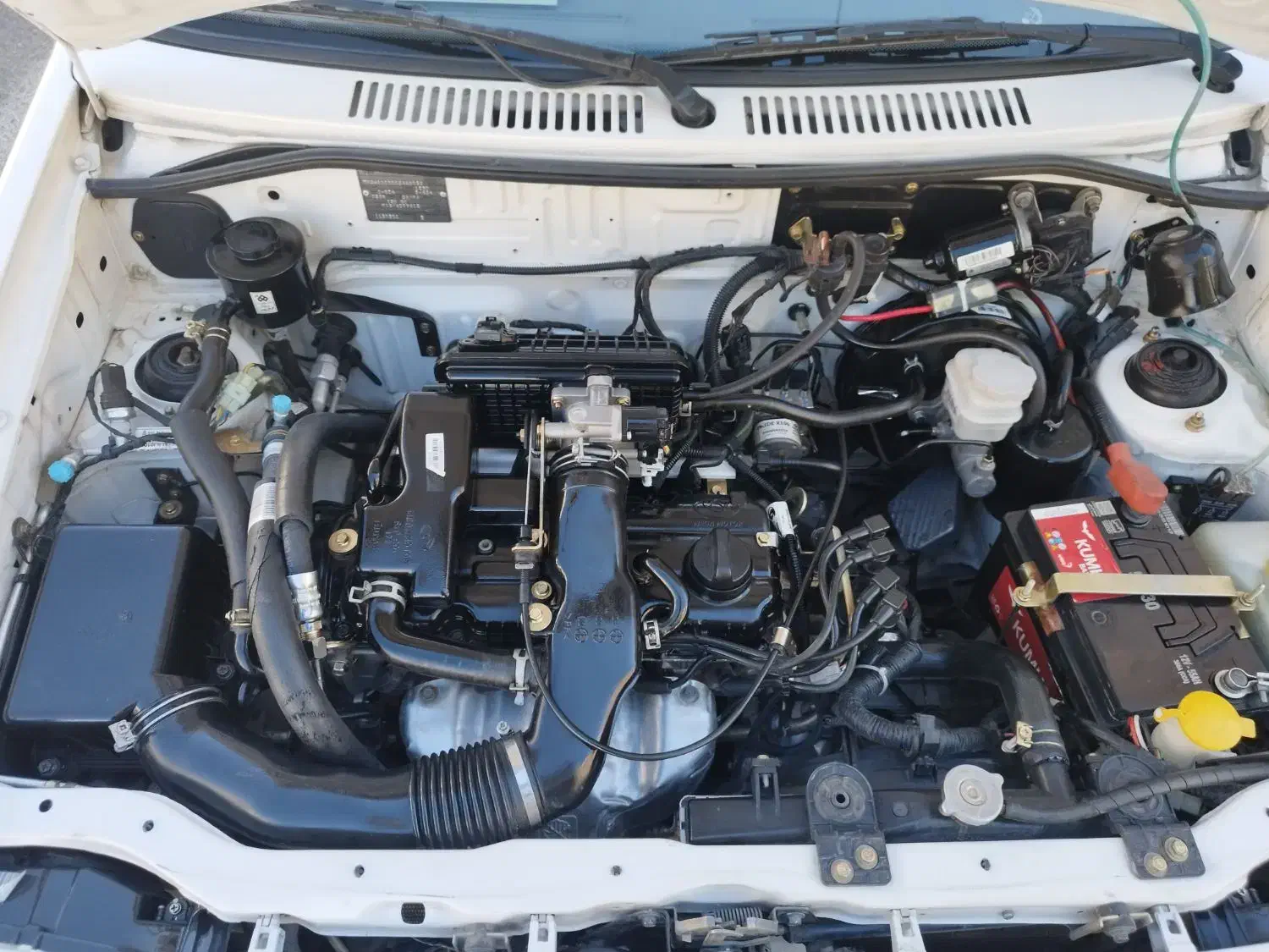 پرایدSEمدل آخر 98|خودرو سواری و وانت|ابهر, |دیوار