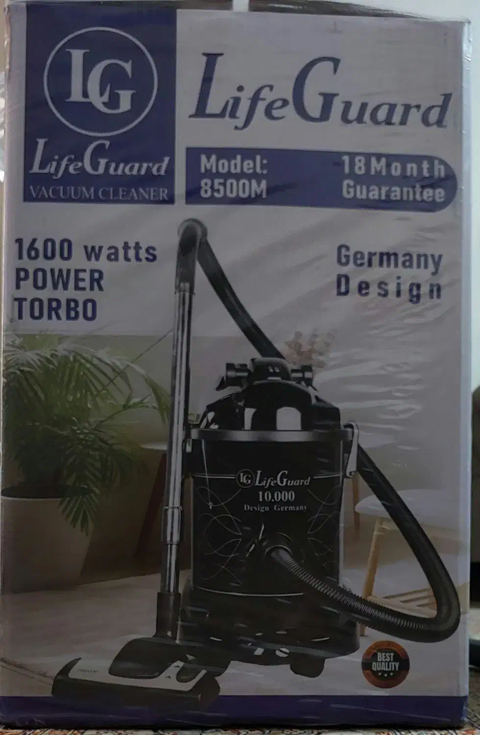 لوازم خانگی برقی|جاروبرقی، جارو شارژی، بخارشو|پاکدشت, پاکدشت (مامازند)|دیوار