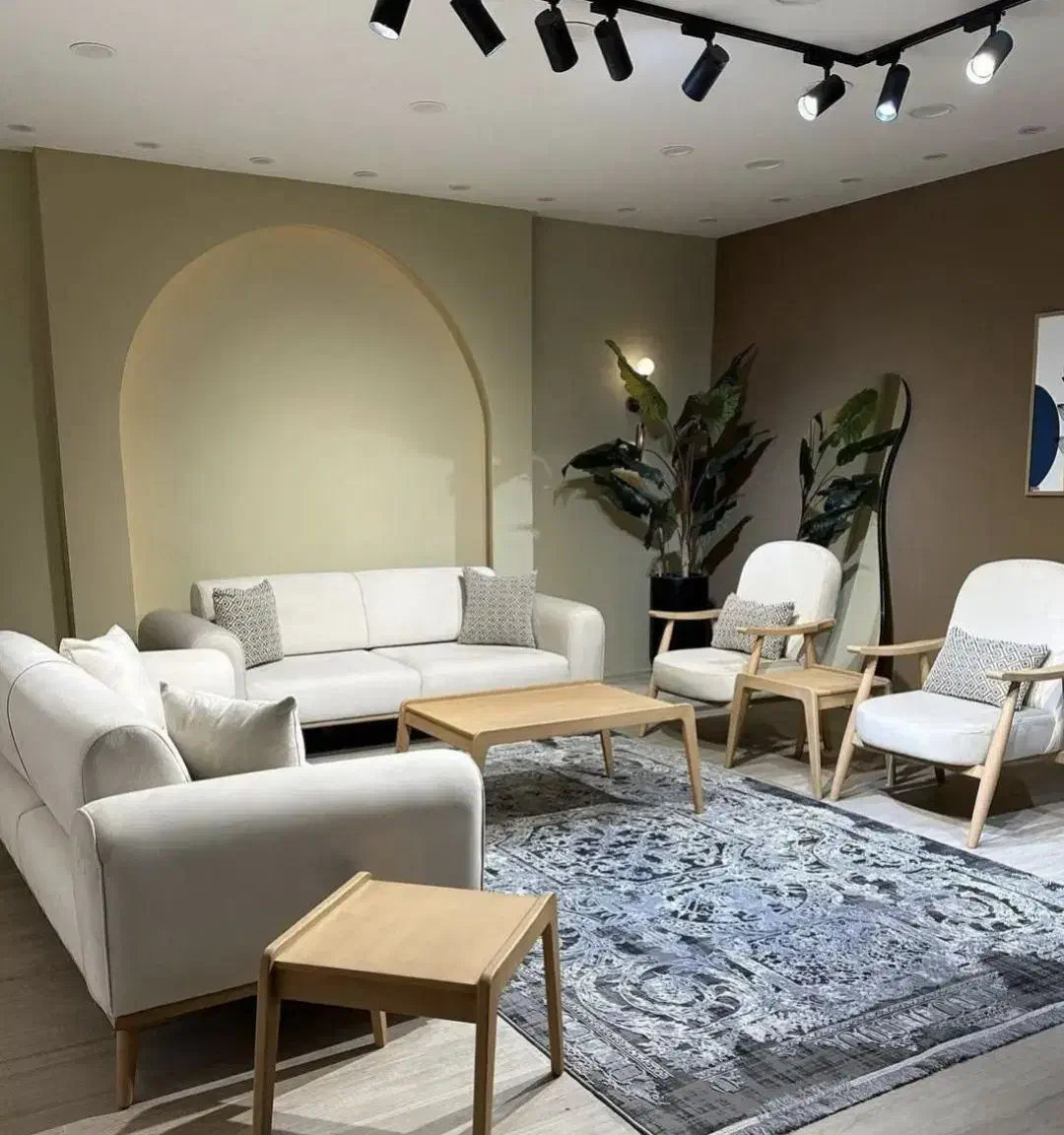 مبل کایا|مبلمان خانگی و میز عسلی|خمین, |دیوار