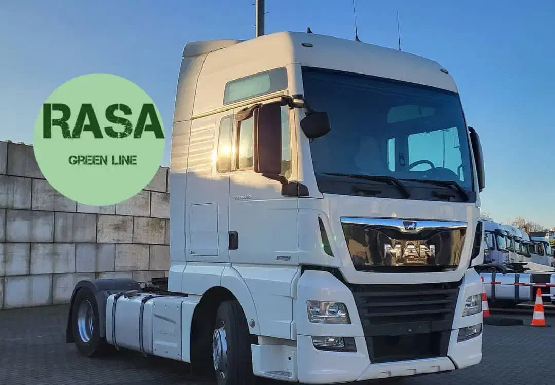 ارائه مستقیم کشنده وارداتی از اروپا(حذف واسطه )|خودرو سنگین|تهران, امام خمینی|دیوار