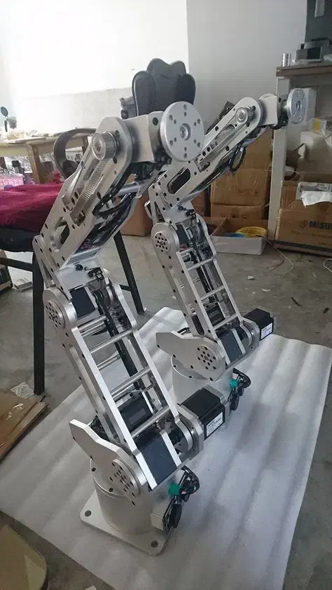 طراحی وساخت دستگاه و ماشین الات صنعتی ،خط تولید|خدمات پیشه و مهارت|شیراز, شهرک صنعتی شیراز|دیوار