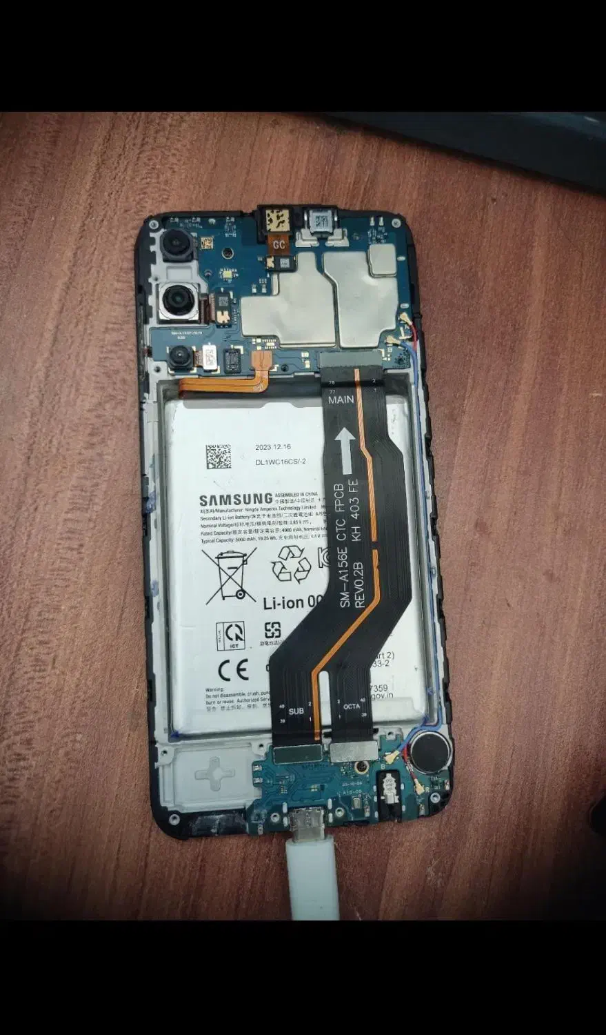 تعمیرات تلفن همراه با تخفیف ۵۰درصدی اخر هفته|خدمات رایانهای و موبایل|زاهدان, |دیوار