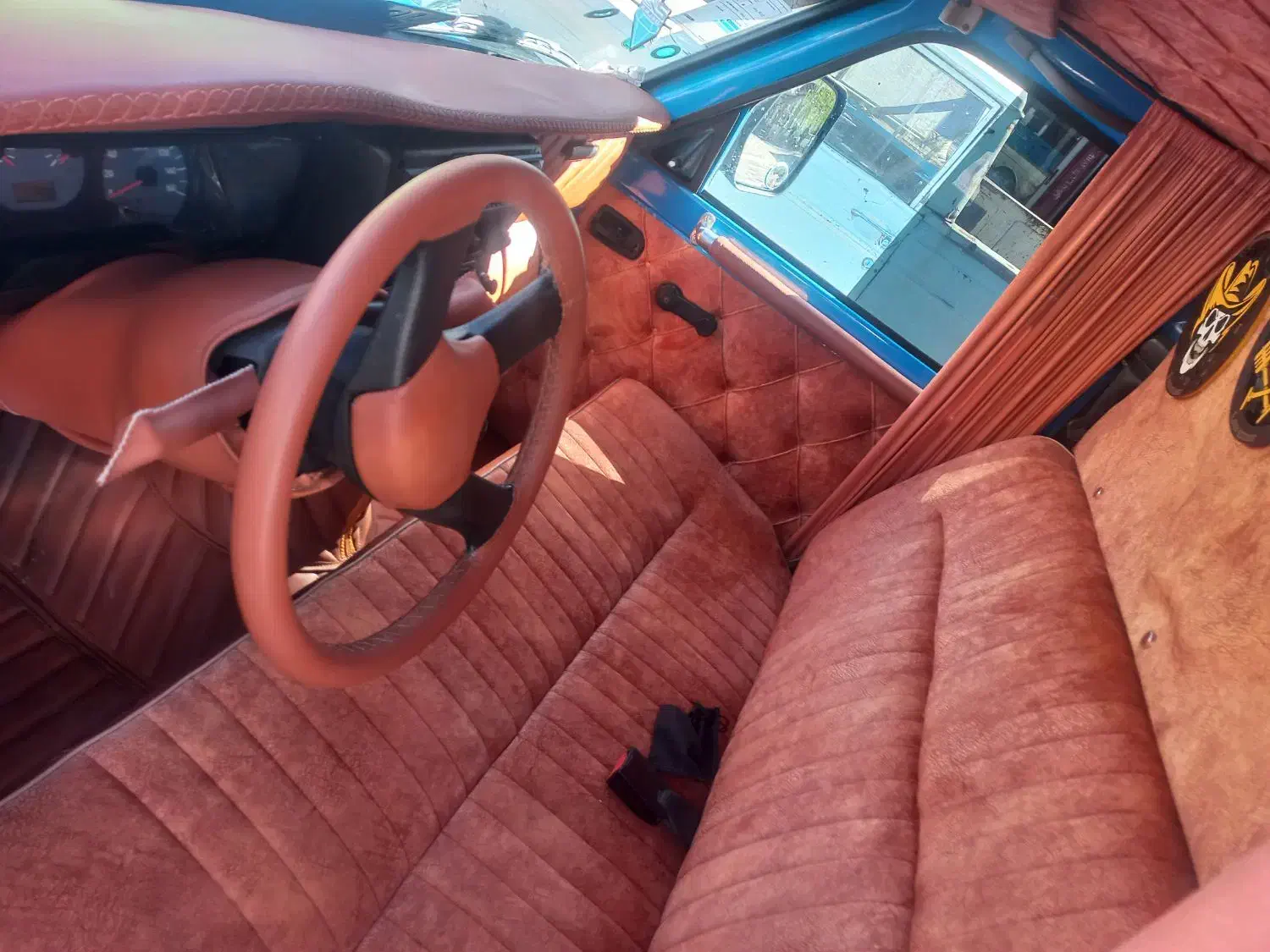 نیسان  دیزل|خودرو سواری و وانت|زنجانرود, |دیوار