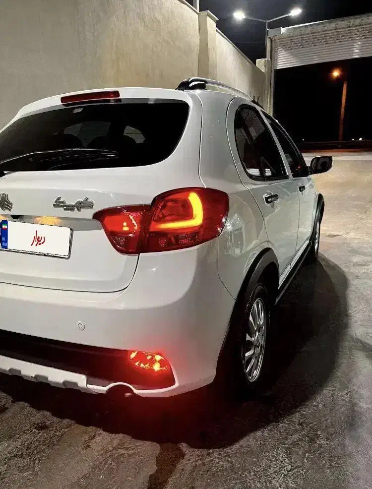 کوییک اتومات پلاس|خودرو سواری و وانت|مشهد, دانشجو|دیوار