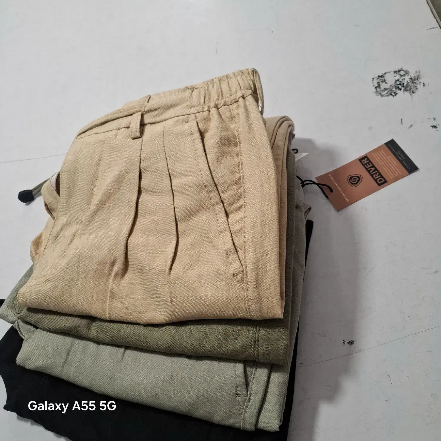 تعدادی وسطکارخانم یااقاجهت تولیدی شلوارنیازمندیم|استخدام صنعتی، فنی، مهندسی|تهران, امام حسین|دیوار