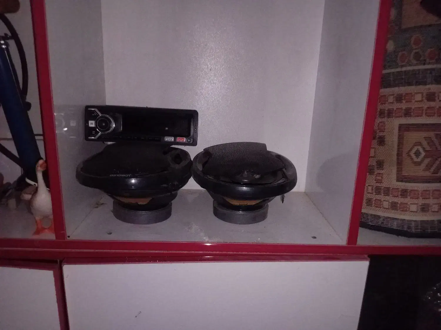 پخش و باند|قطعات یدکی و لوازم جانبی|رفسنجان, |دیوار