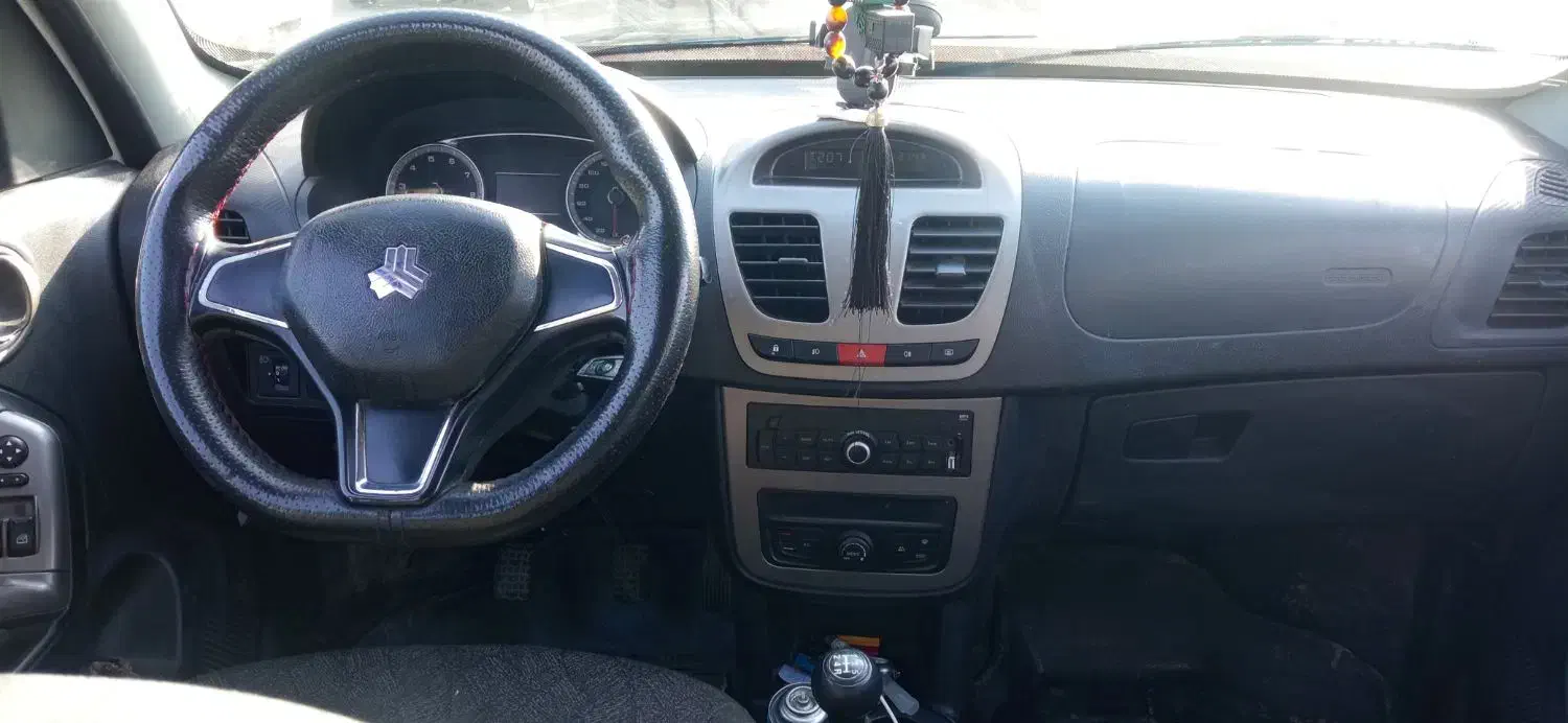 کوییک ۴۰۱s|خودرو سواری و وانت|آق قلا, |دیوار