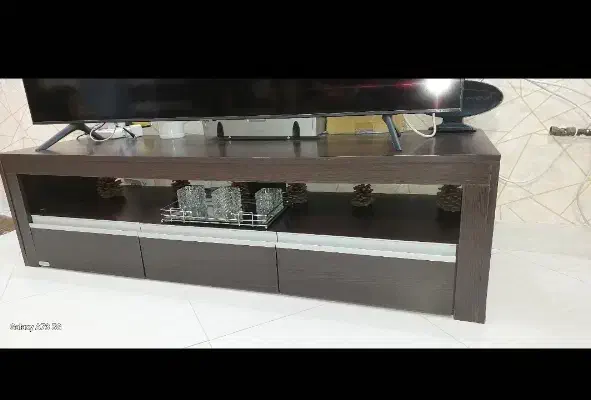 میزتلویزیون به همراه بوفه|میز تلویزیون|کرمانشاه, |دیوار