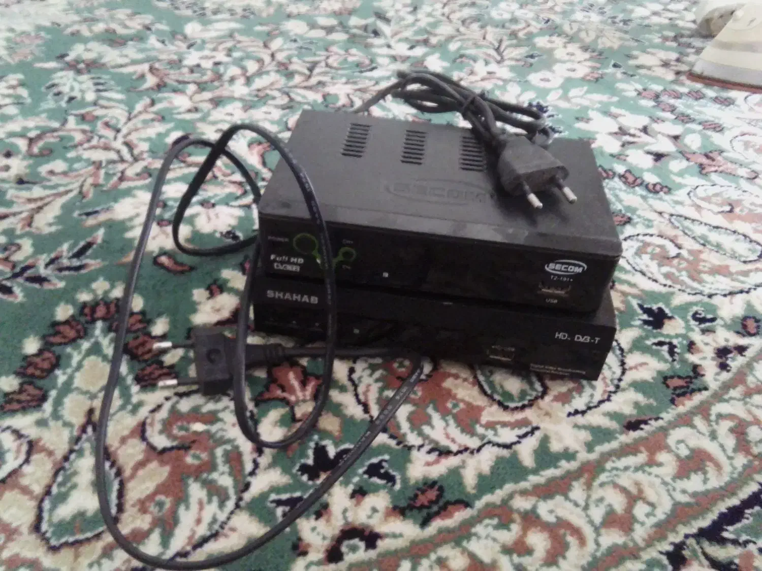 فروش دیجیتال|تلویزیون و پروژکتور|قم, ولیعصر|دیوار