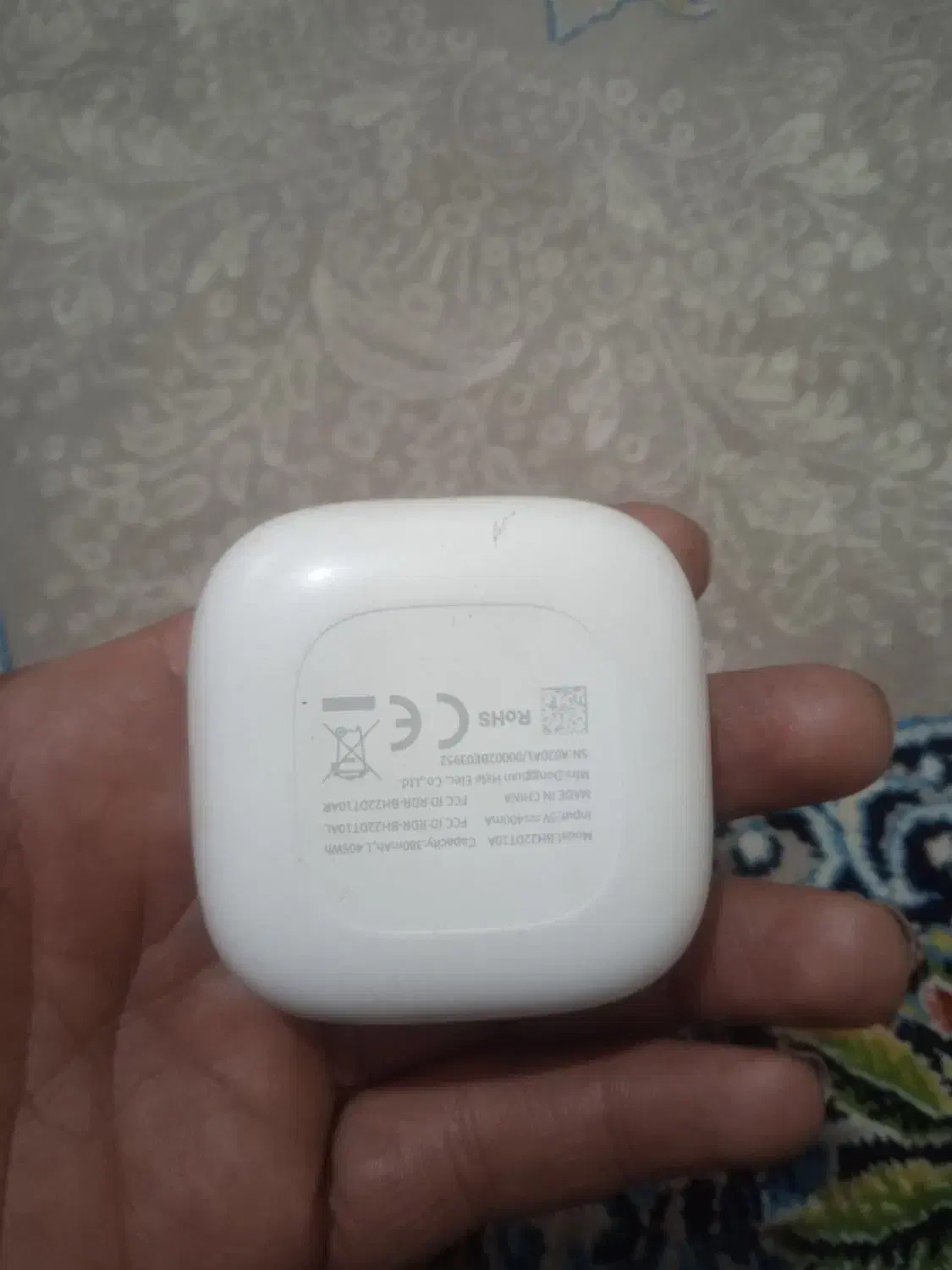 ایرپاد qcy|پخشکننده همراه|تهران, شهرک طالقانی|دیوار