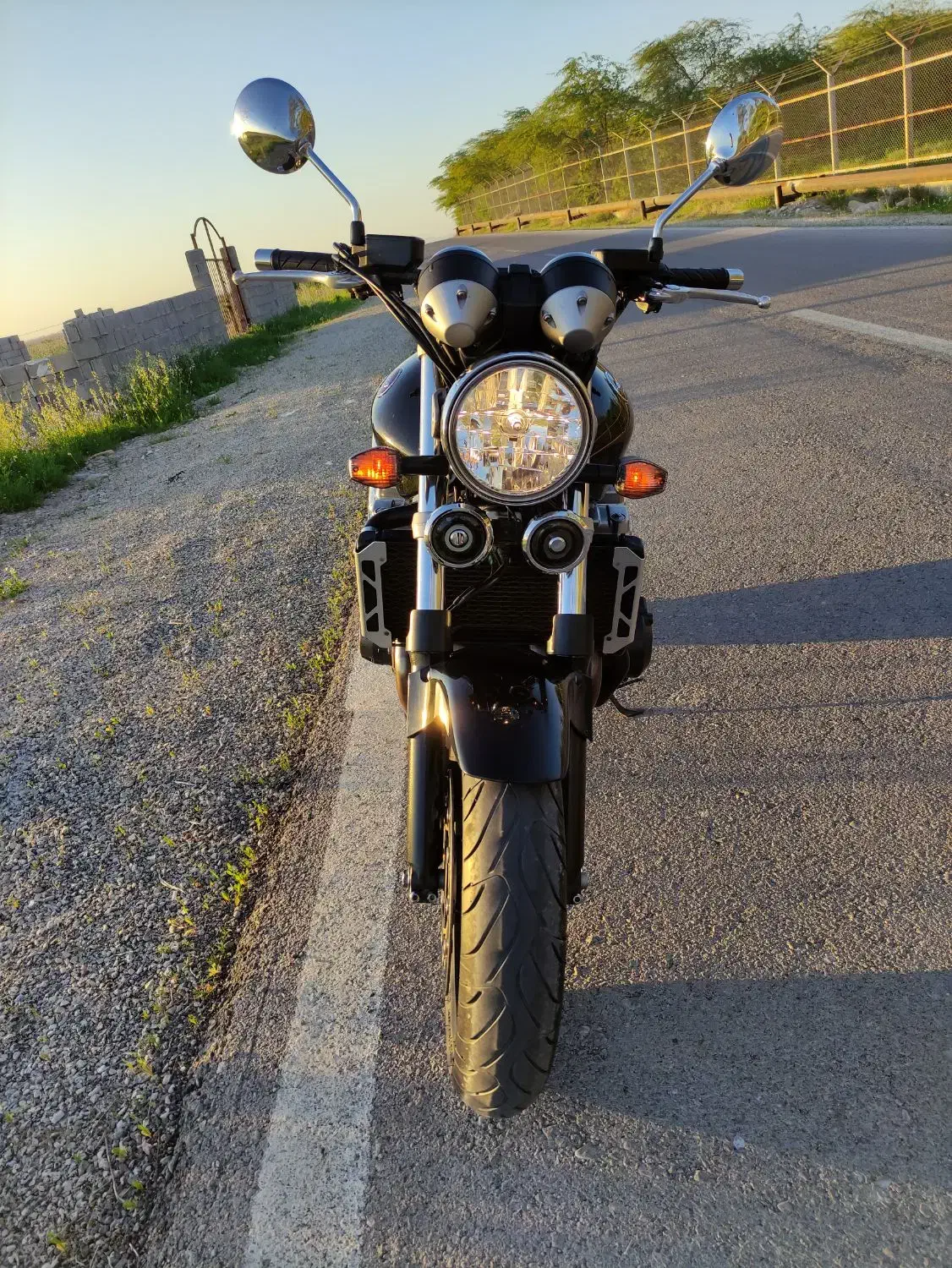 Cb1300 2015|موتورسیکلت|بوشهر, |دیوار