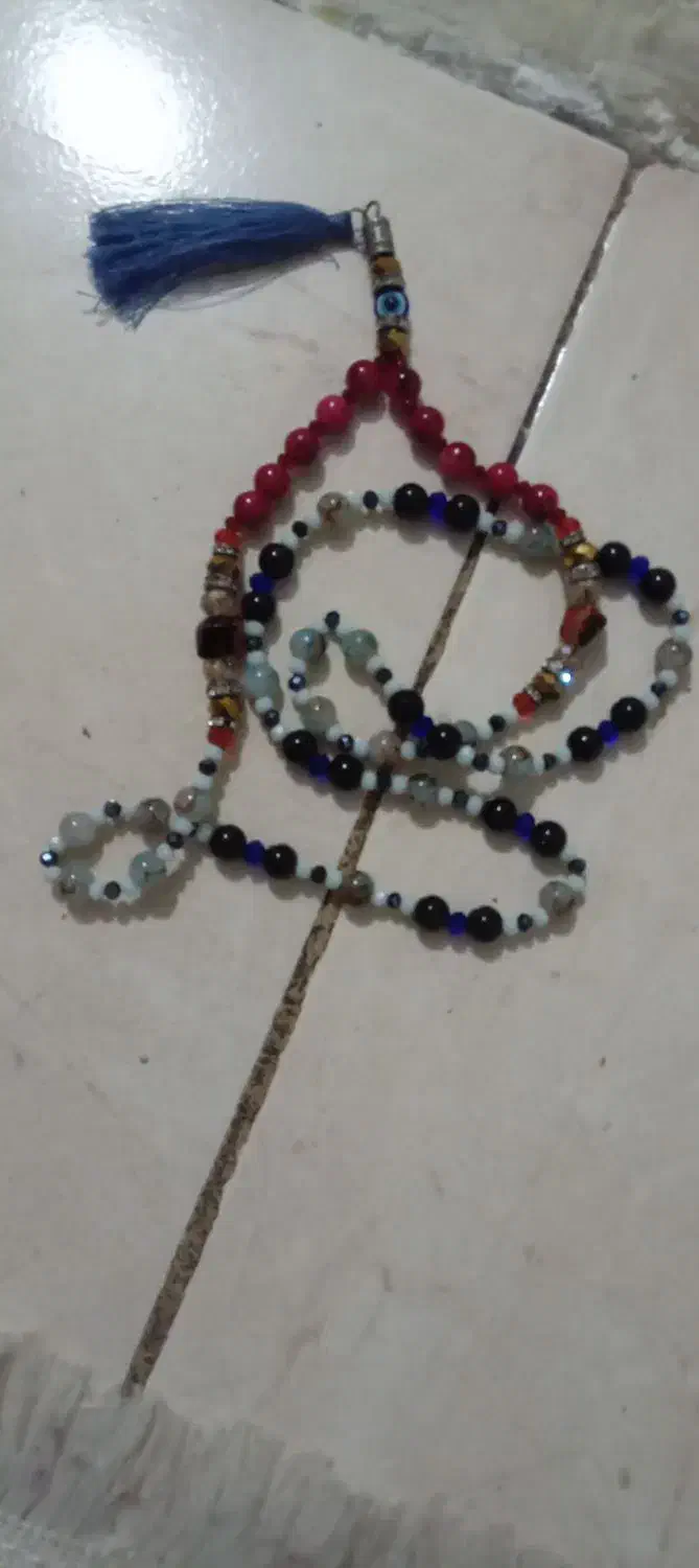 تسبیح|حراج|محمدیه-قزوین, |دیوار