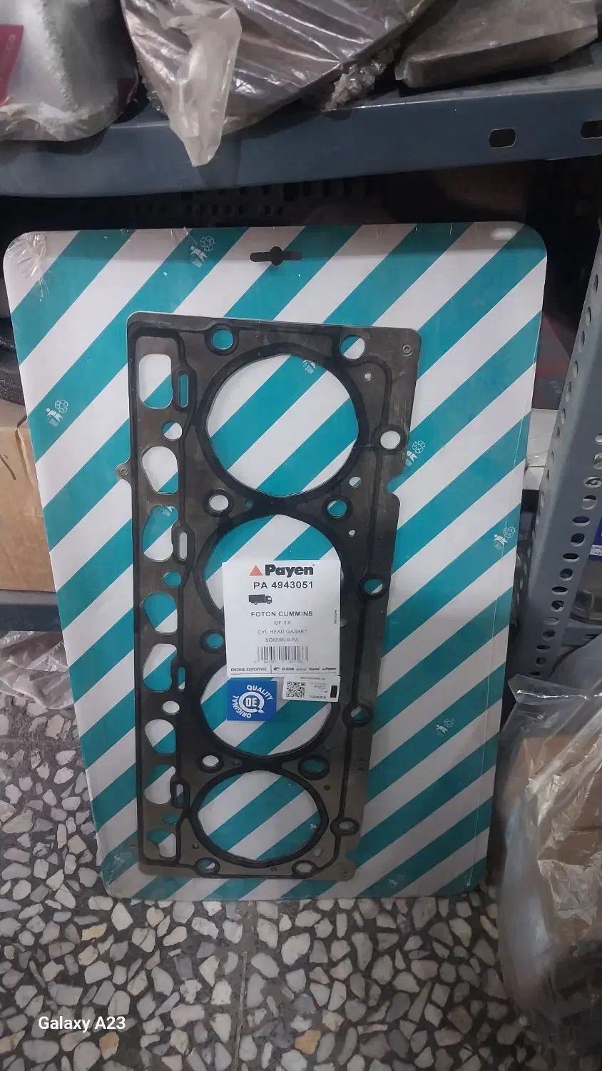 قطعات یدکی کامیونت الوند فوتون|قطعات یدکی و لوازم جانبی|کرج, شهرک احمدیه|دیوار