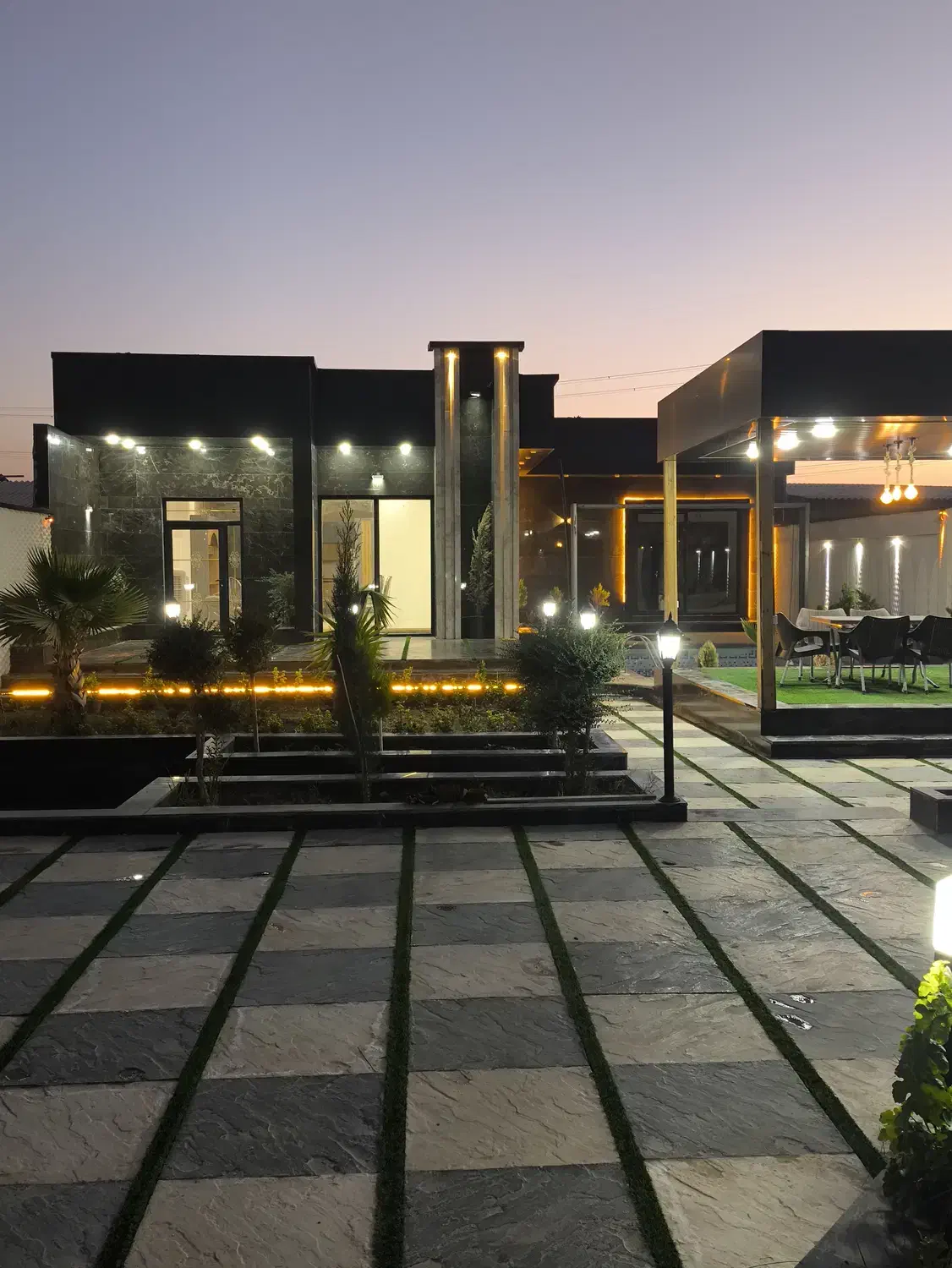 ویلا،باغ،تهراندشت،کردان،زعفرانیه|فروش خانه و ویلا|تنکمان, |دیوار