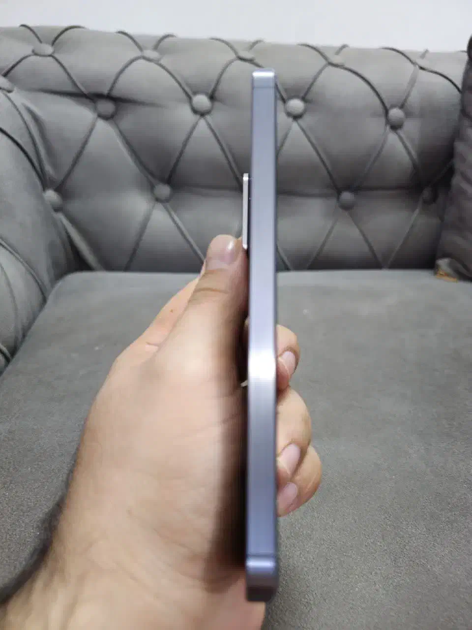 سامسونگ a56 در حد واقعی|موبایل|مشهد, مصلی (کارمندان اول)|دیوار