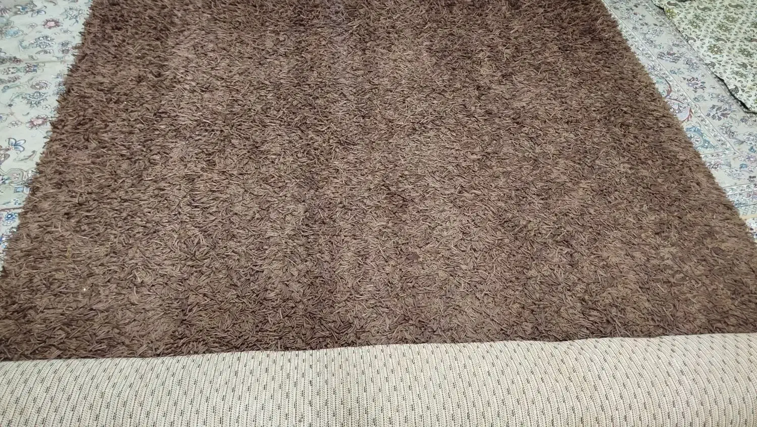 گلیم فرش 2/3|گلیم، جاجیم، گبه|سقز, |دیوار