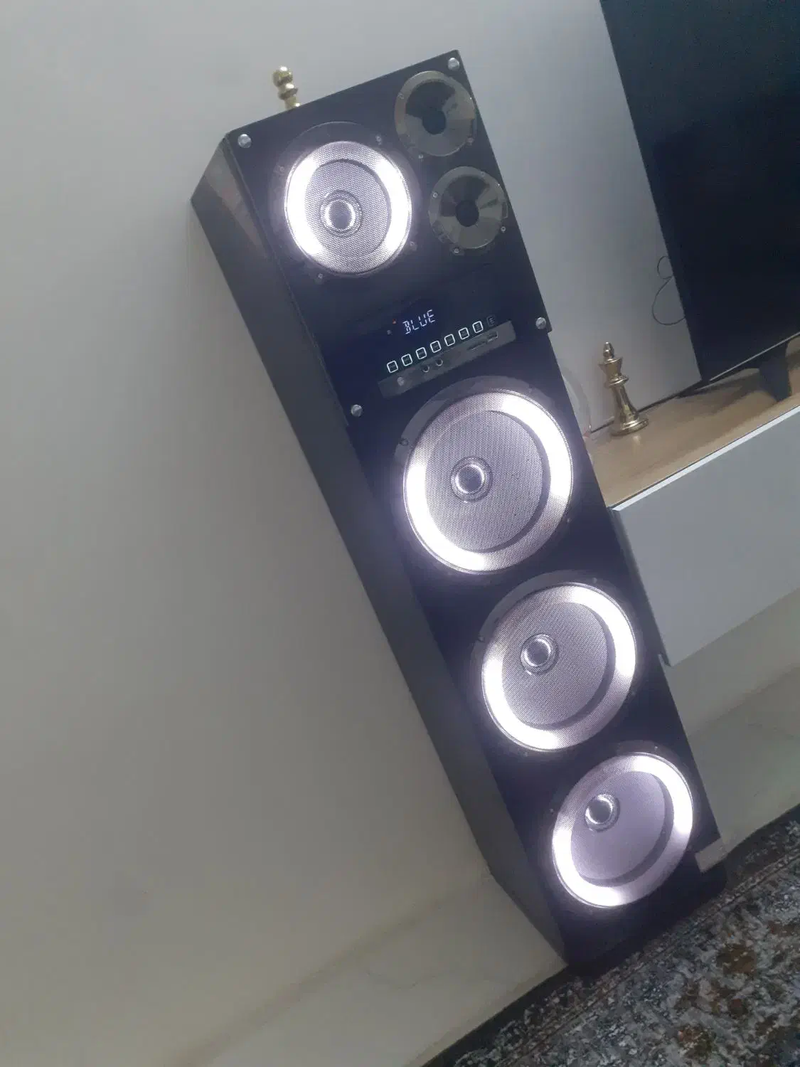 اسپیکر مکسیدر نو|سیستم صوتی خانگی|مشهد, خواجه ربیع|دیوار