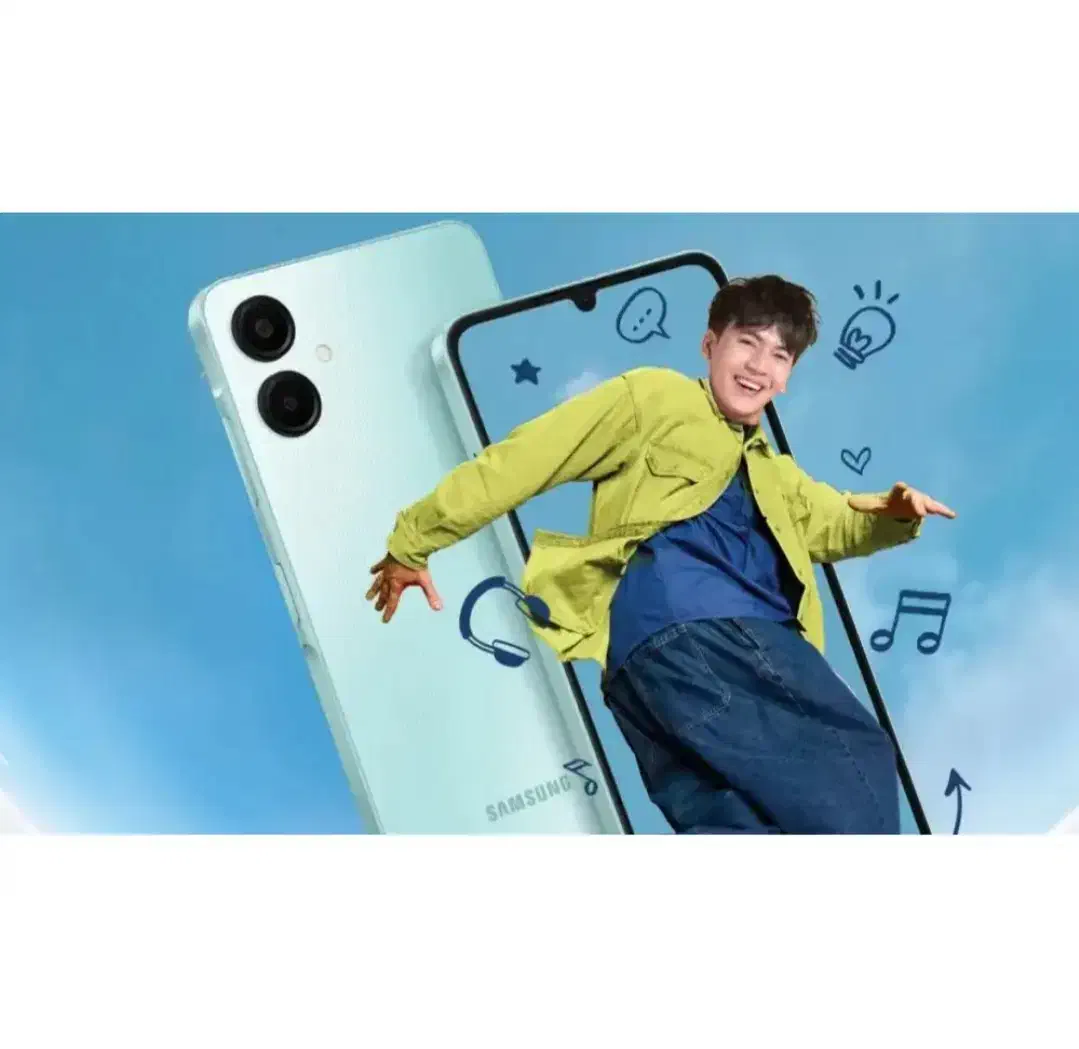 Samsung Galaxy A06|موبایل|تهران, امام حسین|دیوار