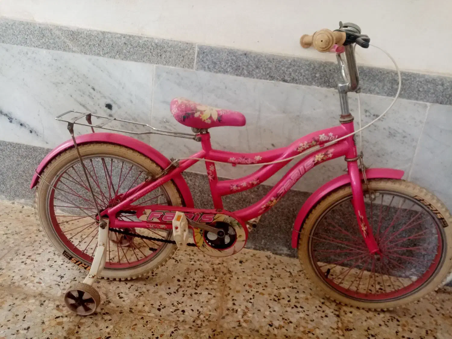 دوچرخه|دوچرخه، اسکیت، اسکوتر|رامیان, |دیوار