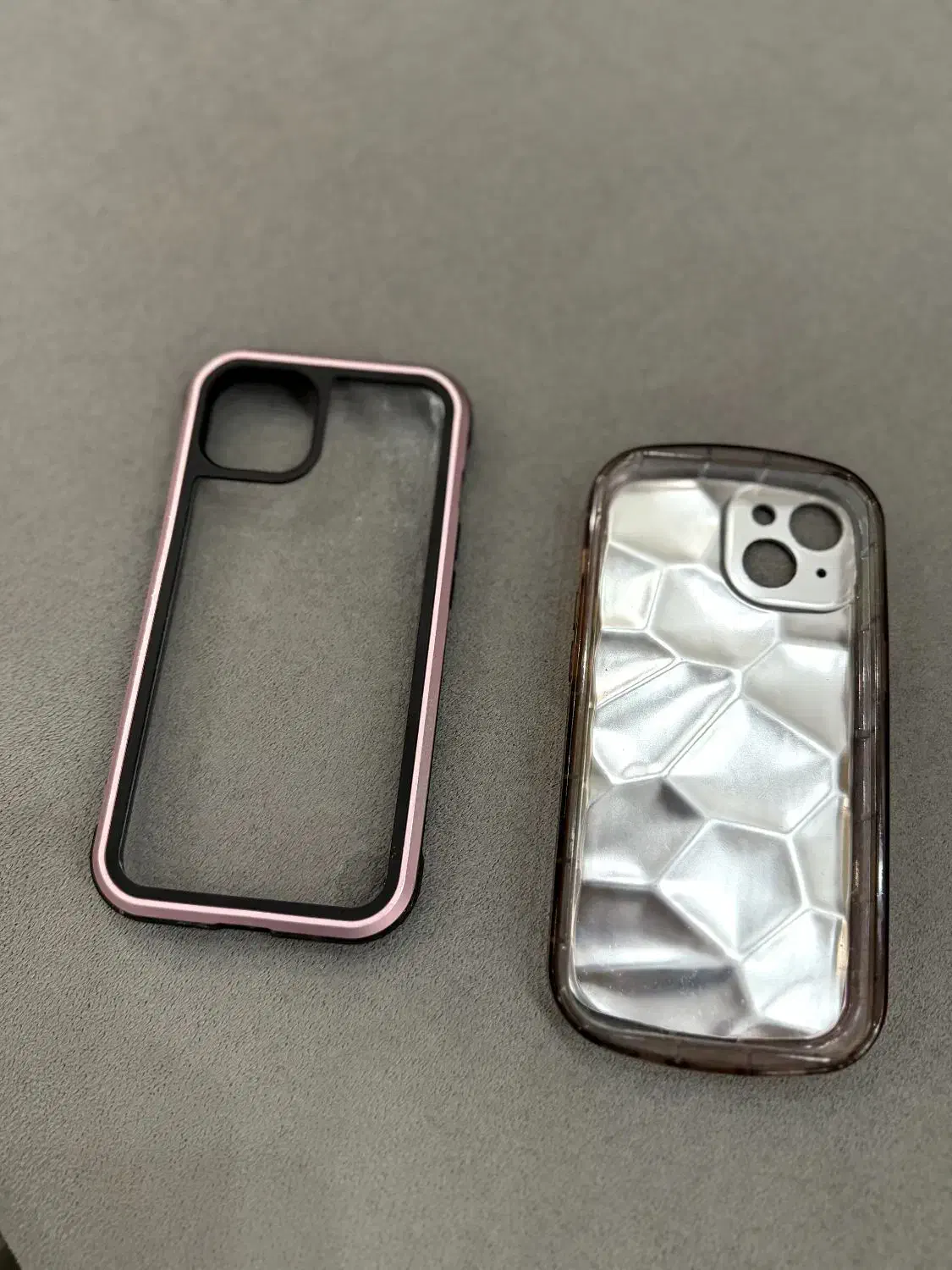 آیفون ۱۳نرمال ۱۲۸گیگ|موبایل|هشتگرد, شهرک بعثت|دیوار