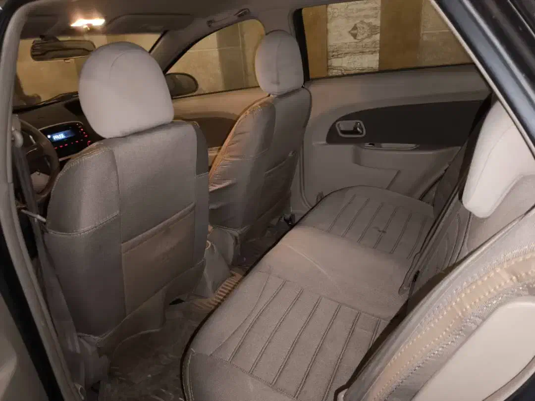 مدل 93 سند دست اول|خودرو سواری و وانت|تهران, گلستان (شهرک راه آهن)|دیوار