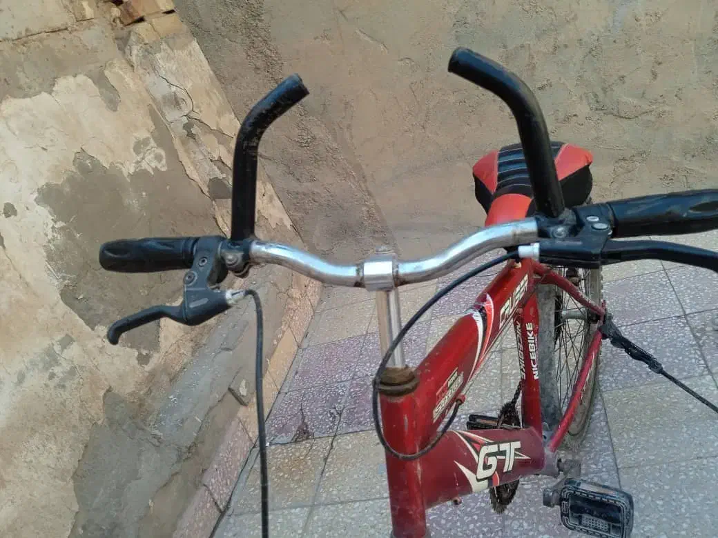 دوچرخه 26|دوچرخه، اسکیت، اسکوتر|کارون, |دیوار