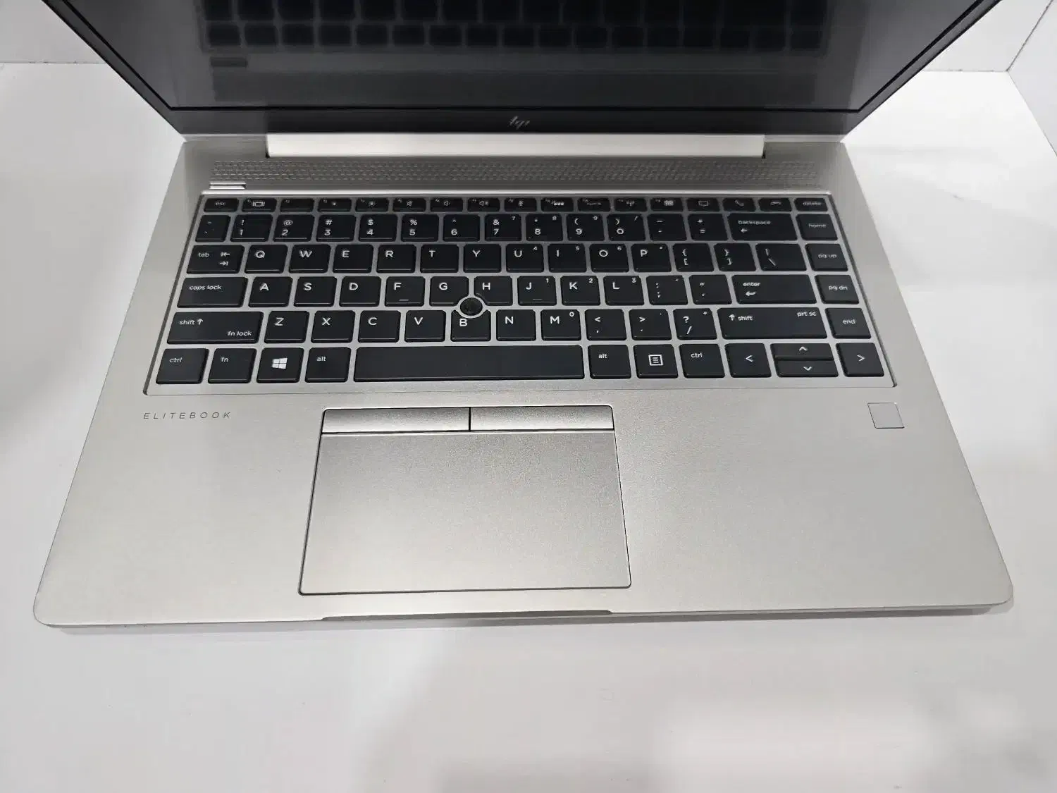 لپتاب hp745 g6  r7pro|رایانه همراه|ایلام, |دیوار