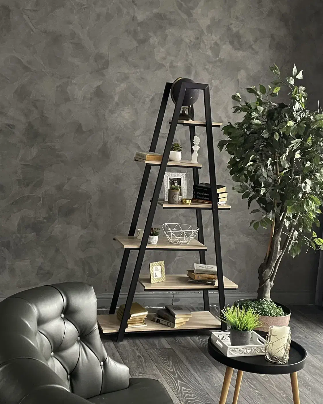 قفسه و کتابخانه خانگی|کتابخانه، شلف، قفسههای دیواری|چهاردانگه (تهران), |دیوار