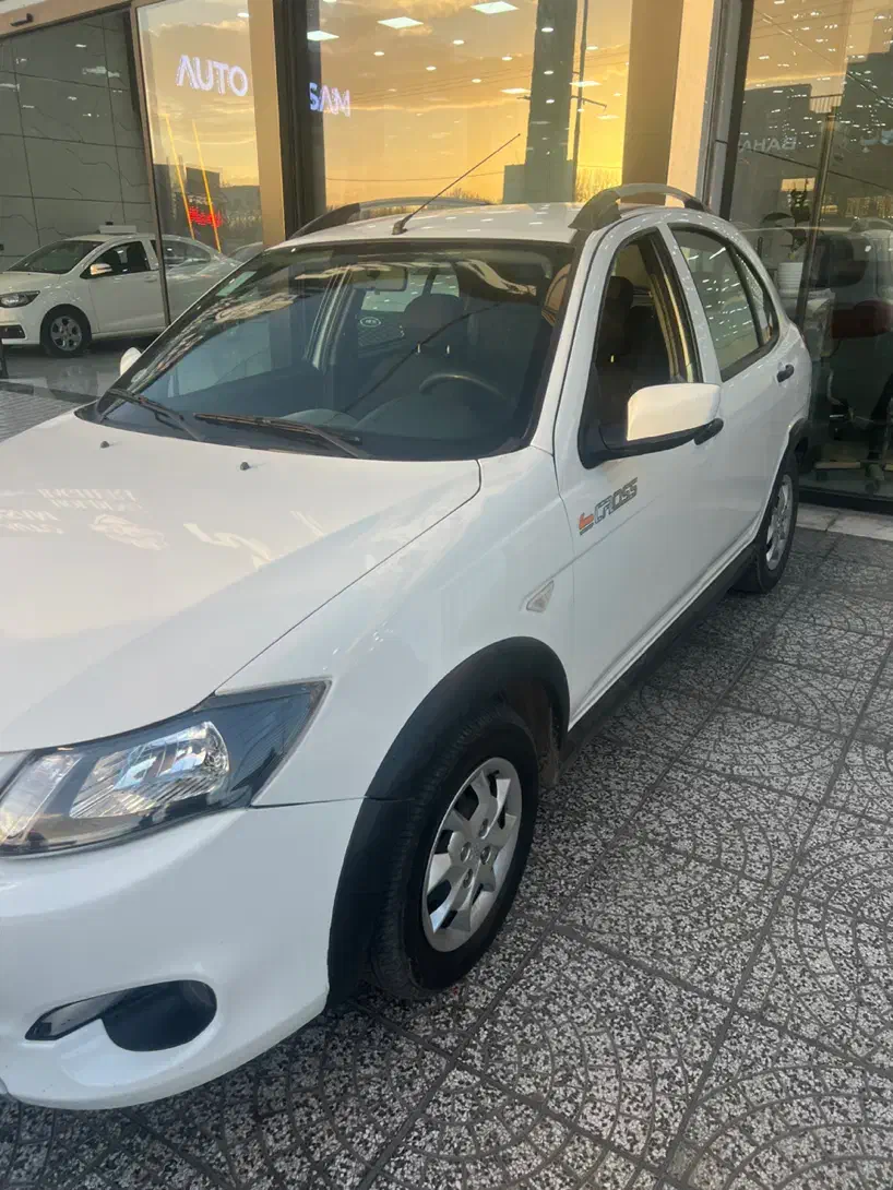 کوئیک مدل ۱۴۰۱|خودرو سواری و وانت|هشتگرد, هشتگرد قدیم|دیوار