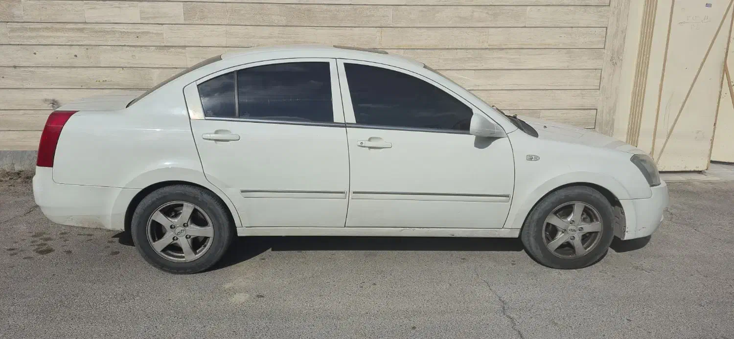 خودرو ام وی ام ۵۳۰|خودرو سواری و وانت|زاهدان, |دیوار