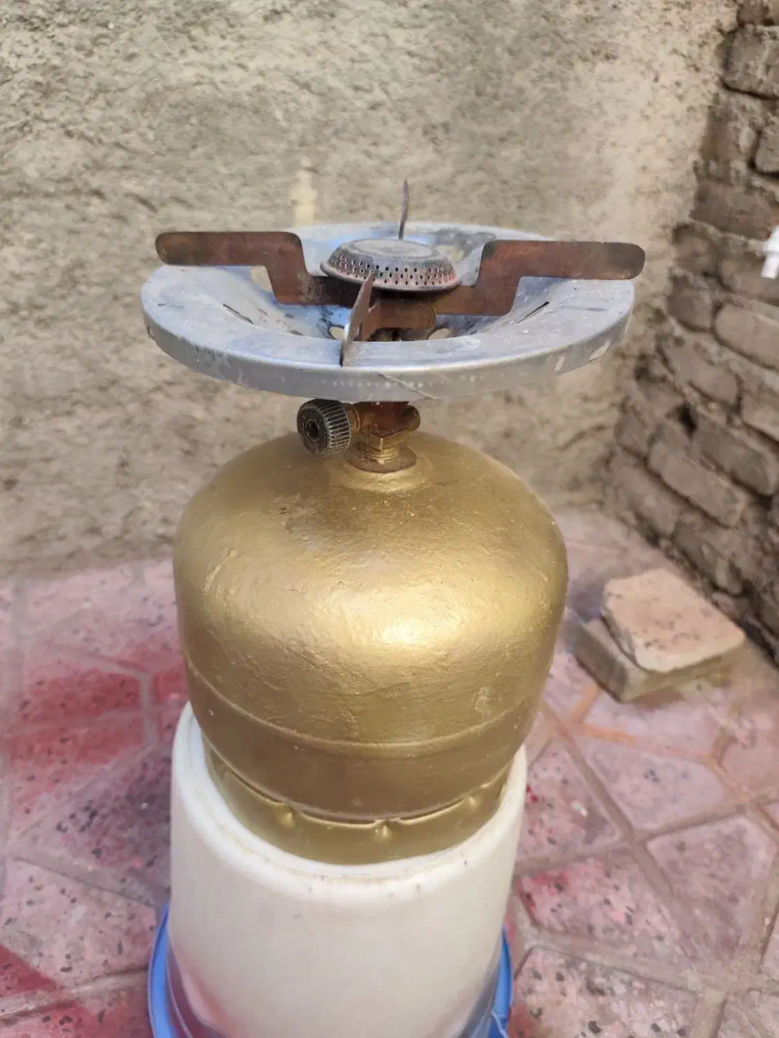 گاز پیکنیک|اجاق گاز و لوازم برقی پخت‌وپز|بروجرد, |دیوار