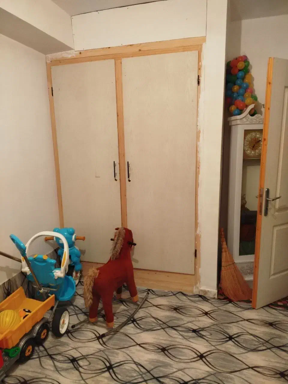 فروش اپارتمان|فروش آپارتمان|میانه, |دیوار