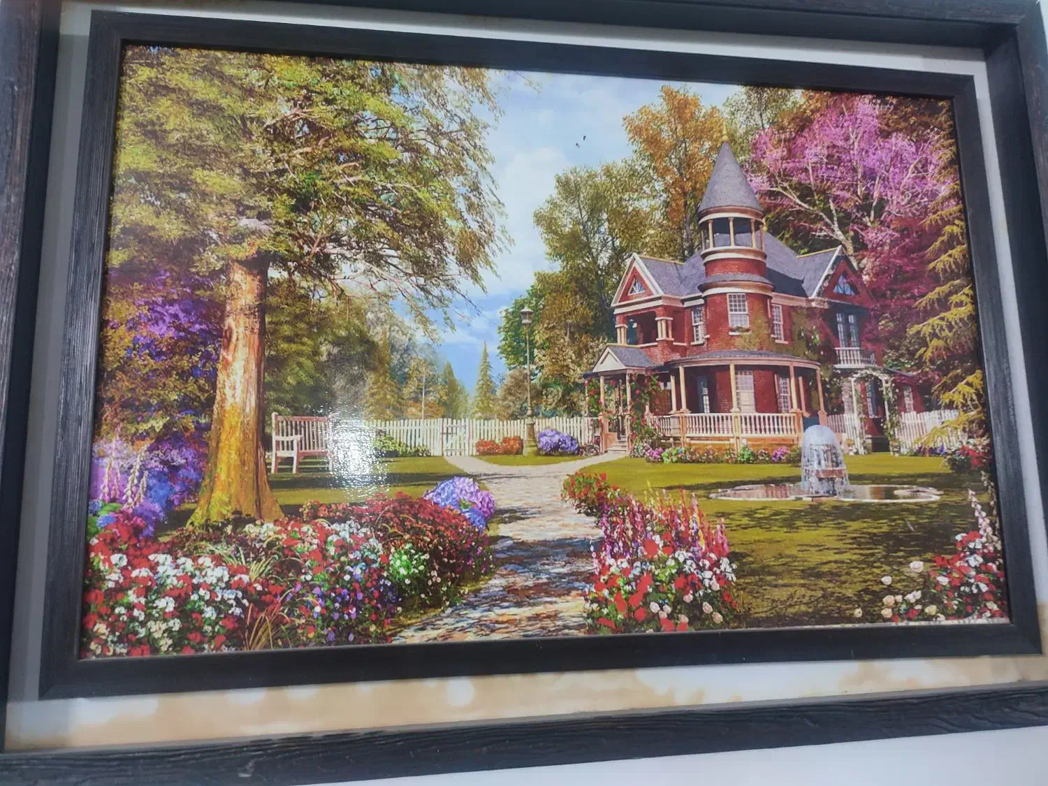 تابلو|تابلو، نقاشی، عکس|نیشابور, مدرس|دیوار