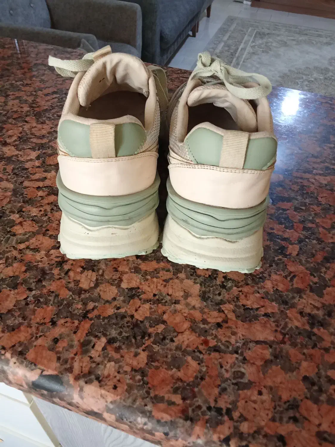 کتونی|کیف، کفش، کمربند|تهران, جوادیه تهرانپارس|دیوار