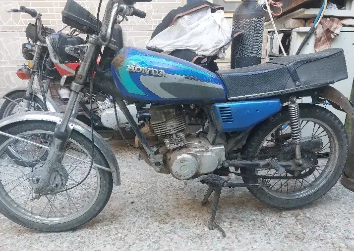 موتور 87|موتورسیکلت|اندیمشک, |دیوار