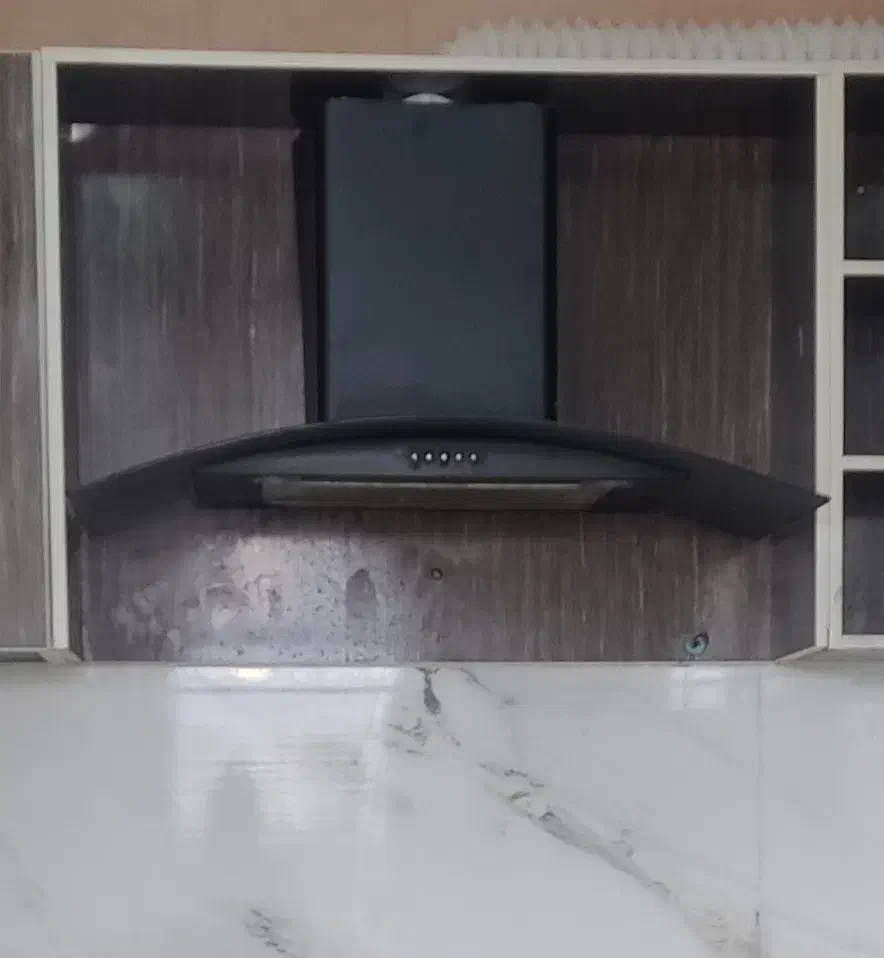 هود|هود|فولادشهر, B2|دیوار