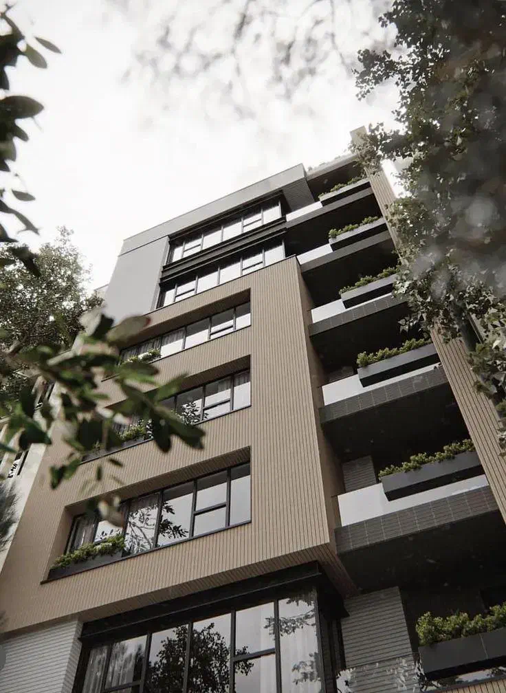 مروارید شهر دریاچه /برج فرتاک/ سند تک‌ برگ|فروش آپارتمان|تهران, شادآباد|دیوار